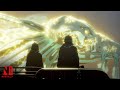 Drifting Dragons | Multi-Audio Clip: The Glittering Dragon | Netflix Anime