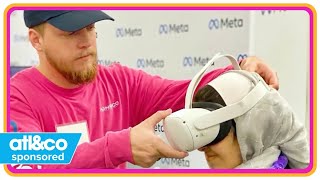 Meta Community Action Grants