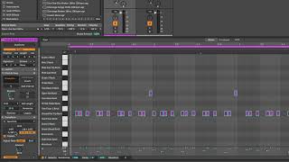 Grid vs Groove Quantization