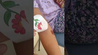 Umayın Dövmesi Olmadı