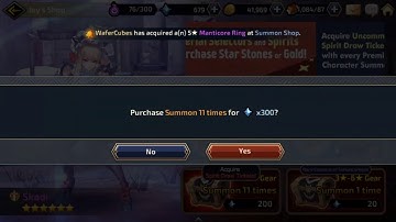 Yokai Saga : เปิดแพ็คเจ๊ง ไร้ทอง