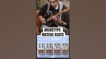 A MUST HAVE crunch lead tone! 😮‍💨