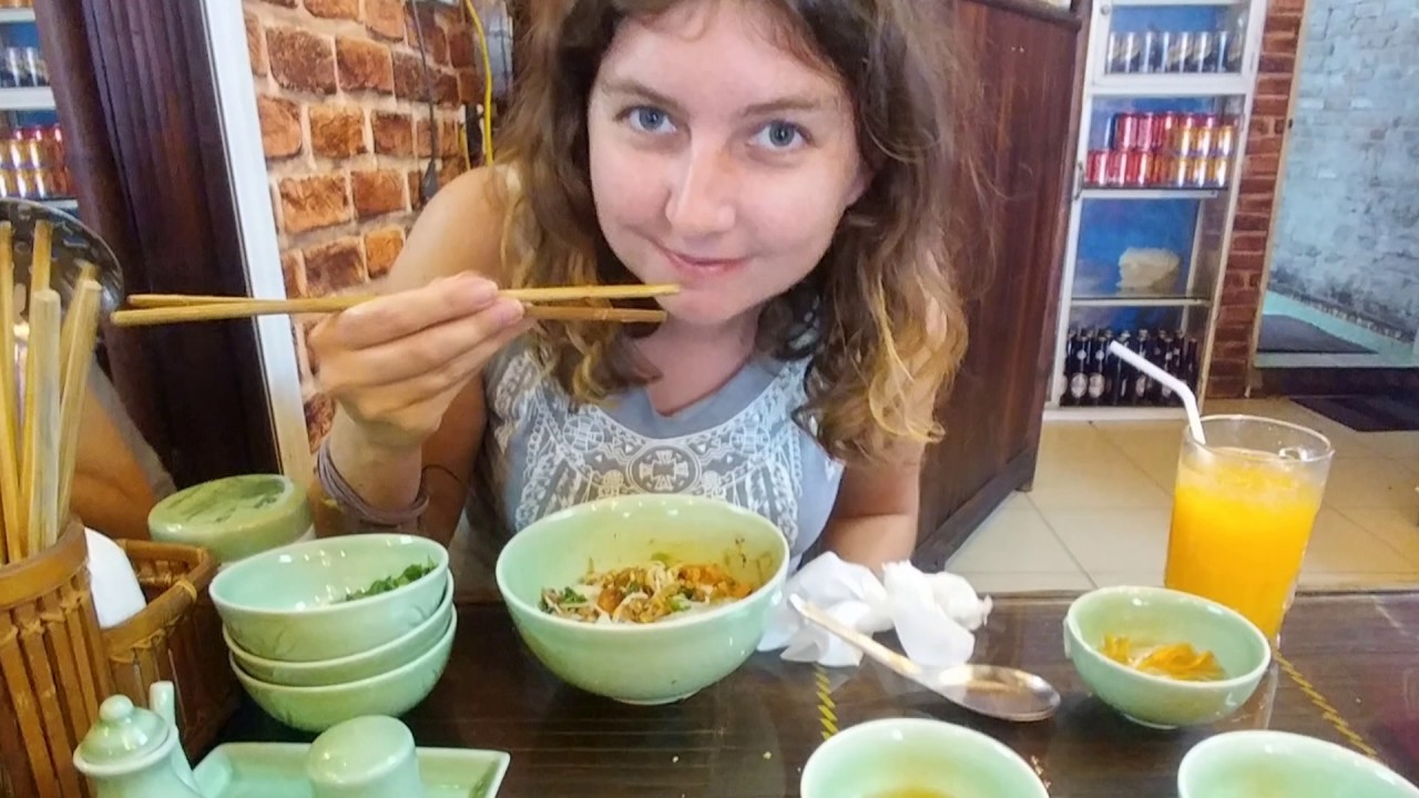 Christmas in Halong bay then into Laos for new years.