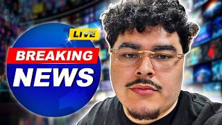 BREAKING Lush Returns to NJ Stephen A Responds to Backlash Salmonella is in EVERYTHING