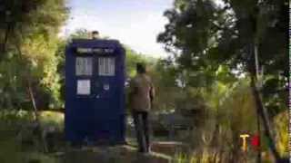 Doctor Who Tribute 1963 - 2011