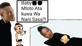 Bwakila Anko Mtoto Wa Ngapi?!