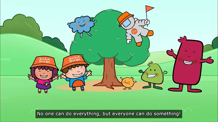 SSDB 2023 Finale Video