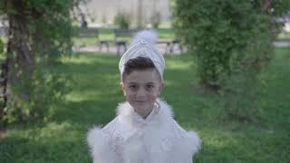 Sünnet Hatırası Beyşehir Volkan Saraç