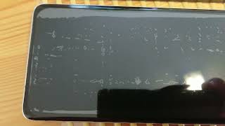 Screen Protection From Keai 3C Store, For My Samsung Galaxy S21 Ultra. Shows Its 0.5 Cm Too Small.