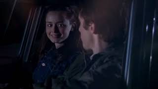 Rory/Jess - Agape