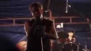 Conflict - The Ungovernable Farce / A Piss In The Ocean