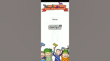 Brain Crack Level 164 Solution