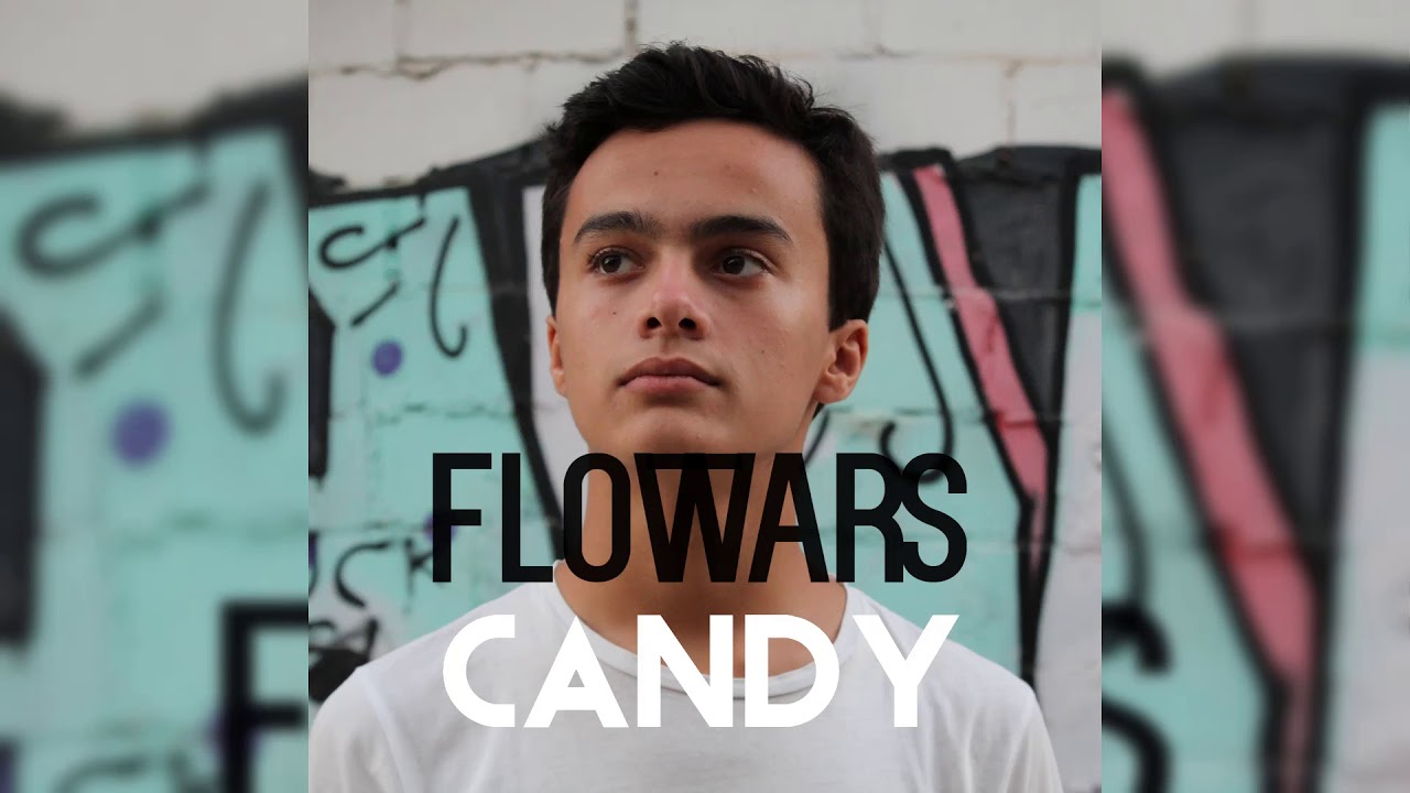 Watch Flowars - Candy on YouTube Watch Flowars - Candy on YouTube