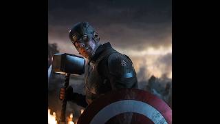 "Cap Was Worthy"I Captain America Edit I Song - Fragment|#captainamerica #edit #shorts