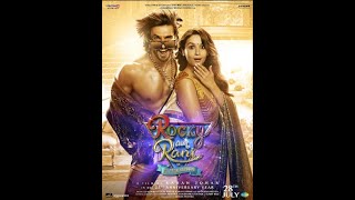 Rocky Aur Rani Ki Prem Kahani Movie REVIEW #rockyaurranikiipremkahaani   Jaya, Ranveer, Alia