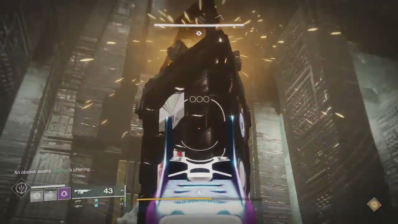 VotD w ceej jelly timeframe flash shootinguy