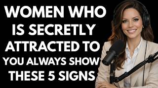 Does She Secretly Like You 5 Unspoken Signs You Need to Know