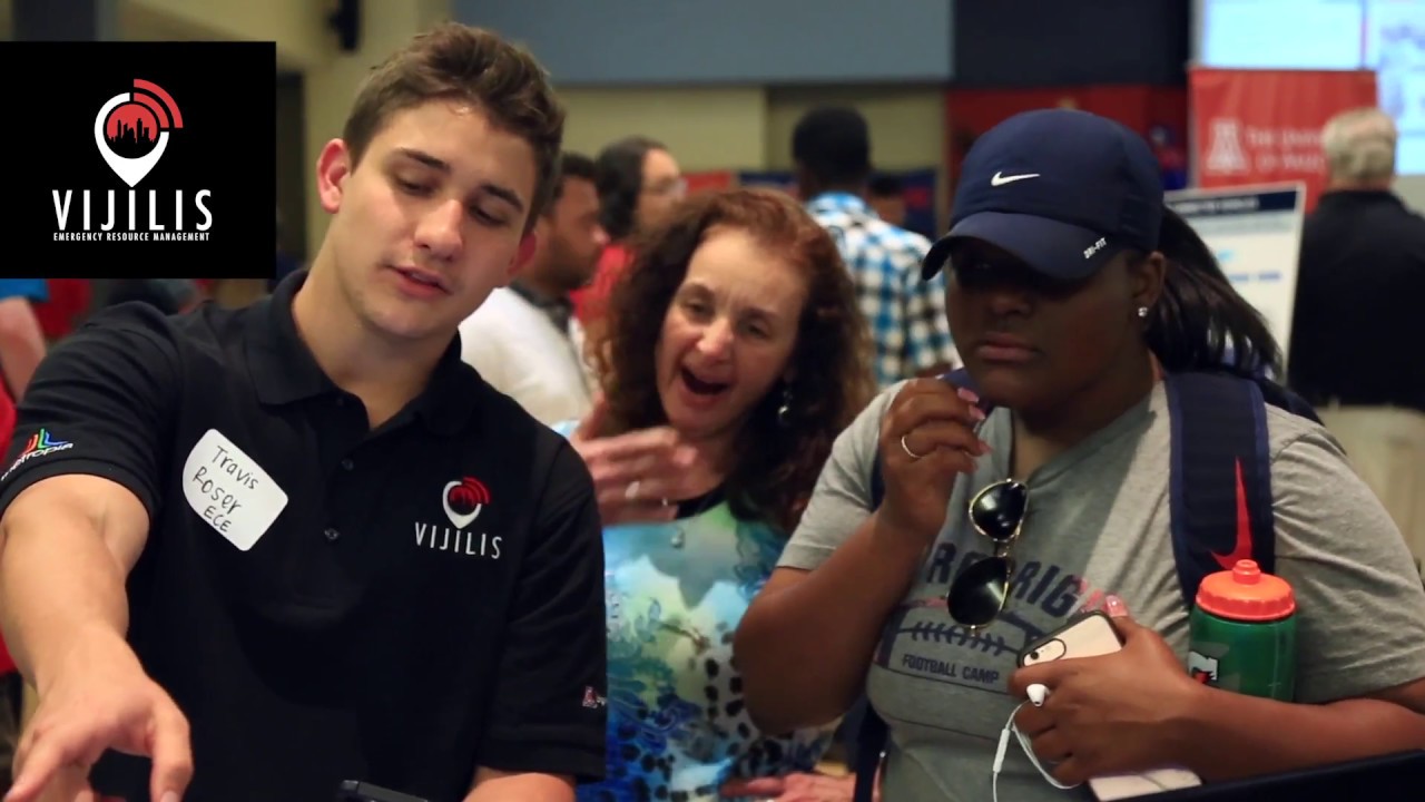 The Vijilis Project: Emergency Response Model for Subscribed, Distributed, and Paid Resources