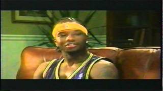 Larry Bird Commercial