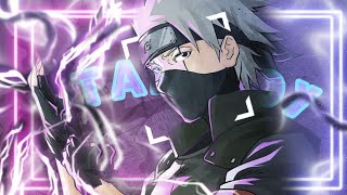 Kakashi - Star Boy Amvedit