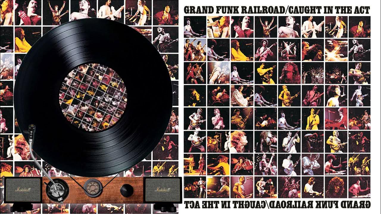 Grand funk слушать. Grand Funk Railroad Shinin on 1974. Группа Grand Funk Railroad. Grand Funk Railroad Rock Roll Soul. Grand Funk Railroad closer to Home 1970.