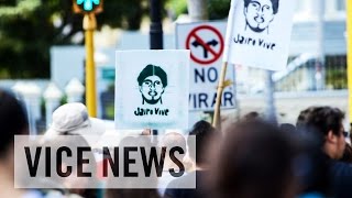 Turtle Poaching, Drug Trafficking, And Murder In Costa Rica Trailer