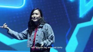 HUAWEI nova 5T - Pinda Panda