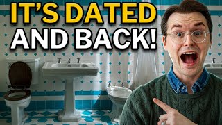 These 5 Once Dated Interior Design Trends Are Back!