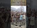 #WWI Британцы входят в Лилль Франция 18.10.1918 #перваямировая #перваямирваявойна #WWIShorts