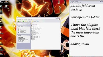 NULL DC 1.6 TUTORIAL (awesome music ^^)