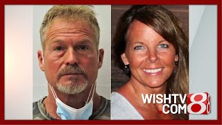 Husband of missing woman rearrested for her death