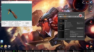 Hướng dẫn mod súng cơ bản !!