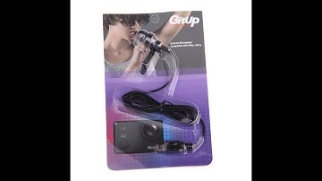GitUp 1&2 Action Camera External Microphone Review