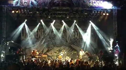 Schirenc Plays Pungent Stench Live At Obscene Extreme Fest 2019