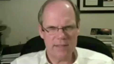 John Koessler - Advice for Preaching During the Ho...