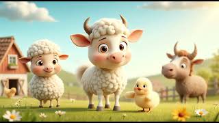 Small Farm Animal Morning Song screenshot 5