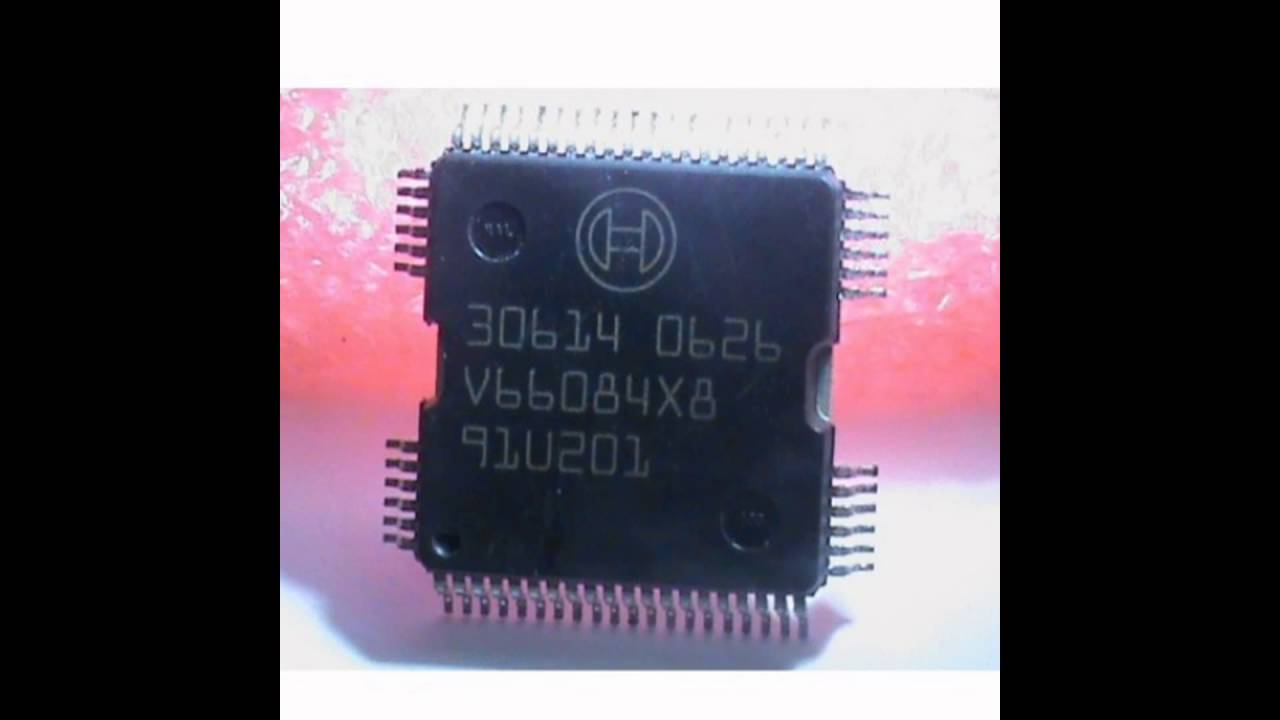 ST10F273 ST10F275 14CL40 A2C33648 A2C08350 V5036S ST95080 ST95160 ...