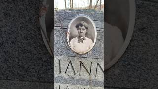 Lula Phifer Bohannon.  November 5, 1882-May 14, 1951 #familysearch #familytree #genealogyclips