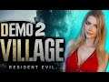 RESIDENT EVIL VILLAGE | Полное Прохождение на Русском | resident evil 8