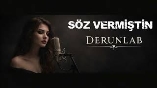 Söz Vermiştin High Quality Soft Psychedelic Rock