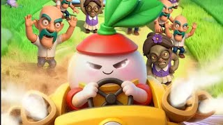 Radish Rush screenshot 5