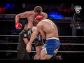 Andreas Michailidis Abu Dhabi Warriors Highlights