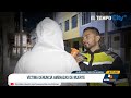 Capturan a dos expendedores de droga cerca de entornos escolares en Engativá | EL TIEMPO
