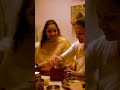 Diwali with TESU