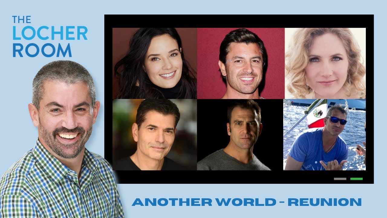 Another World - Reunion