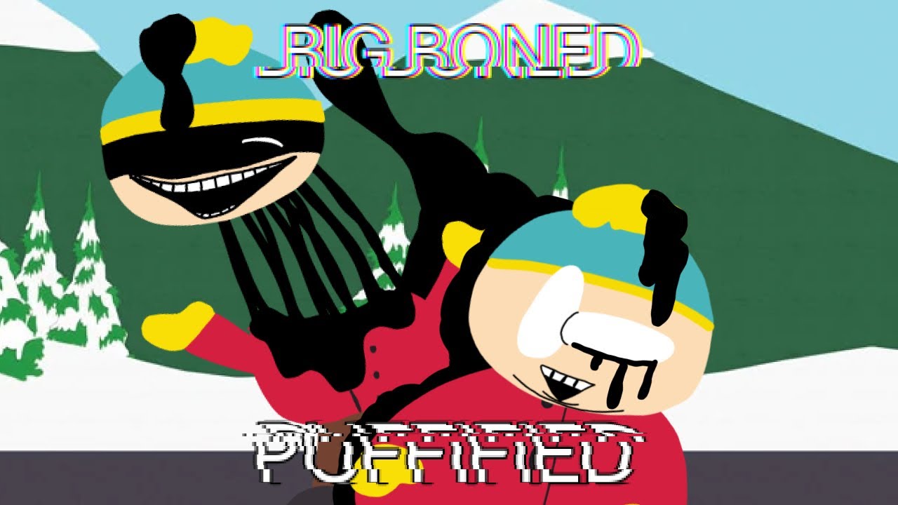 Big Boned Puffified YouTube big-boned-puffified-youtube