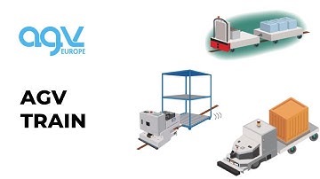 AGV Train