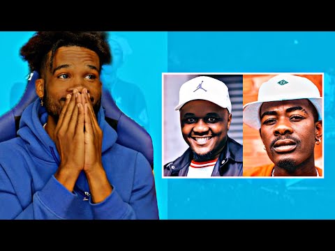 Best of Killer Kau & Mpura Performances | REACTION