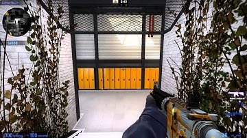 CS:GO - M4A4 Daybreak Showcase