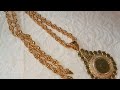 حلمي تحقق اشتريت أفخم قطعة ذهب كنت نحلم بها مشاء الله